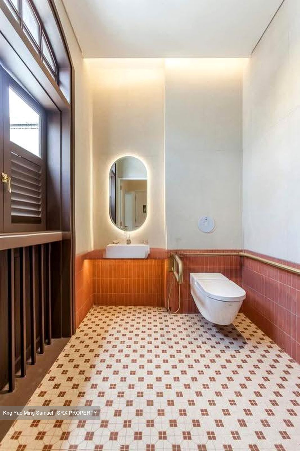 Circular Road (D1), Office #622340451